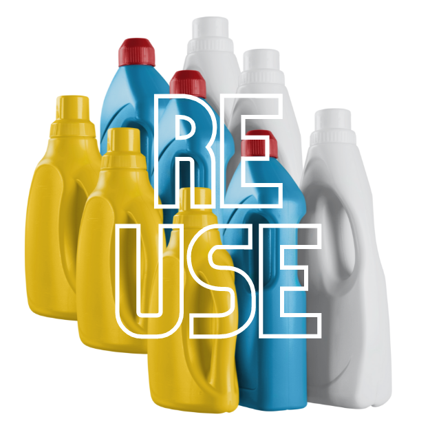 REUSE CONTAINER